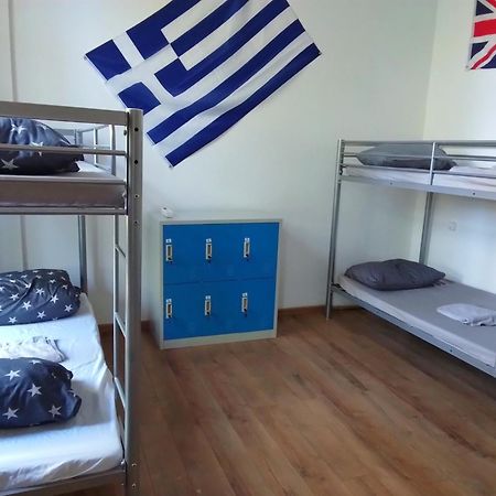 Bucuresti Bucuresti Hostel Екстер'єр фото