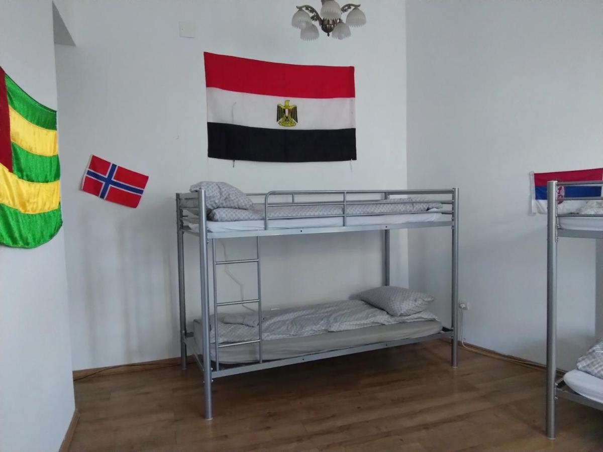 Bucuresti Bucuresti Hostel Екстер'єр фото