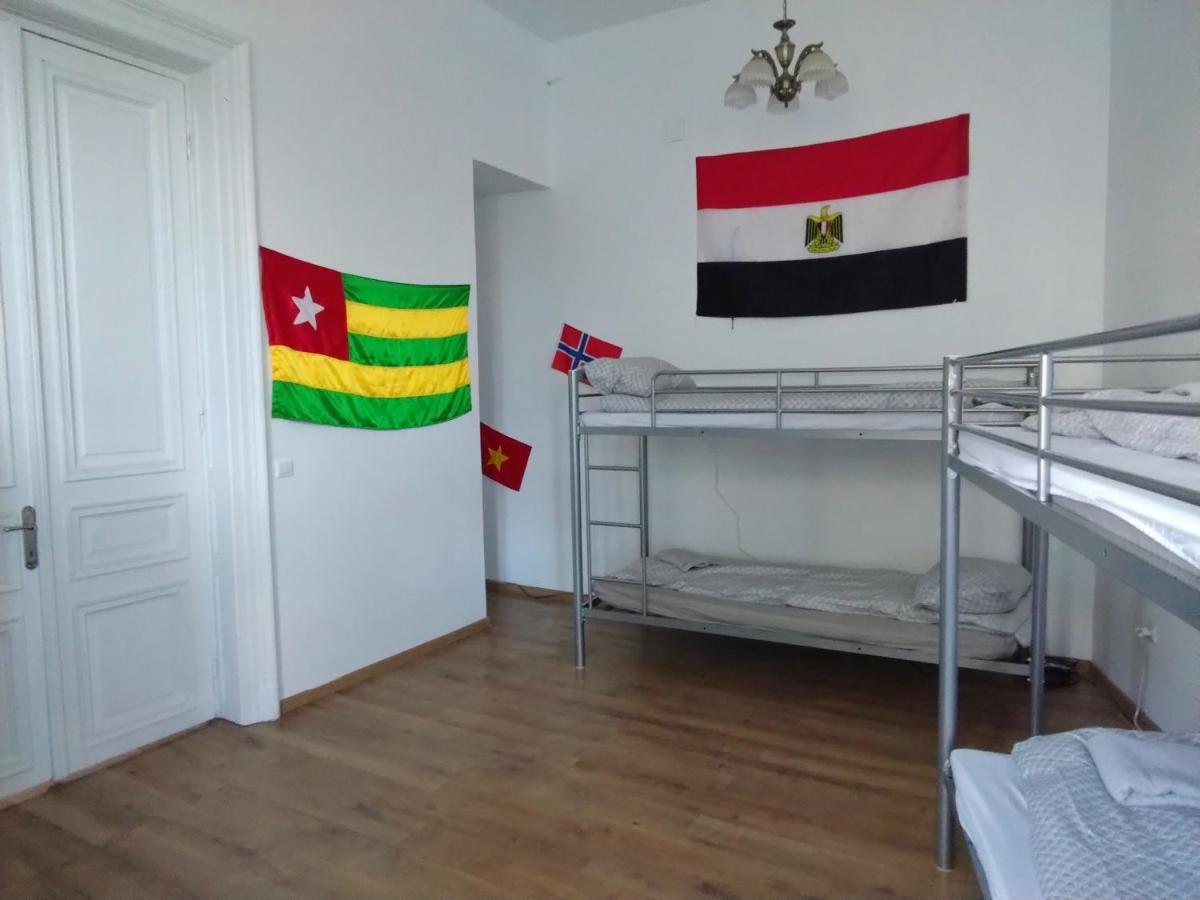Bucuresti Bucuresti Hostel Екстер'єр фото