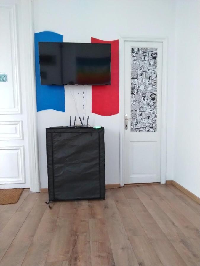 Bucuresti Bucuresti Hostel Екстер'єр фото