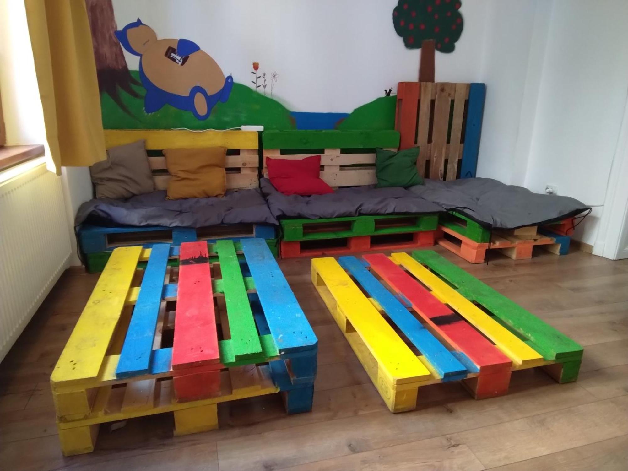 Bucuresti Bucuresti Hostel Екстер'єр фото
