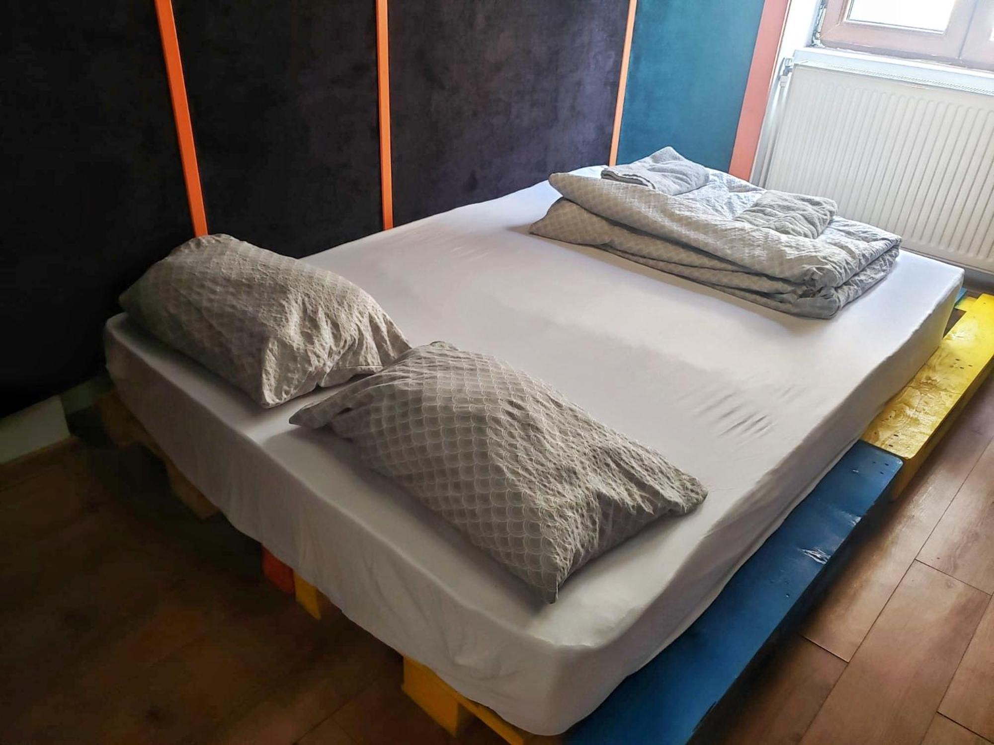 Bucuresti Bucuresti Hostel Екстер'єр фото
